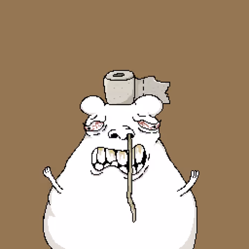 Ratployee #478