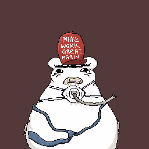 Ratployee #238