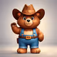 Forestbear