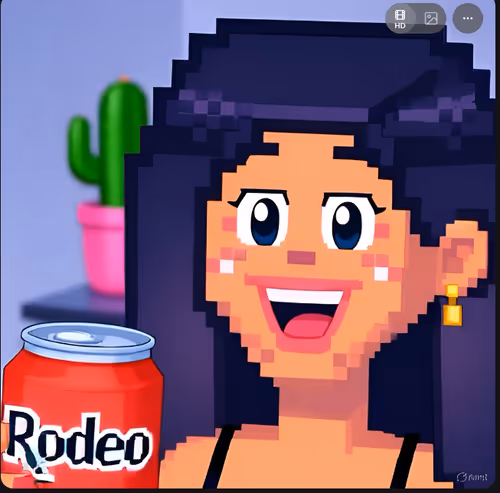 Item #40 Media