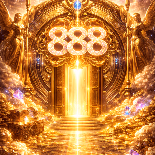 888 Prime Vault [LIMITED EDITION]