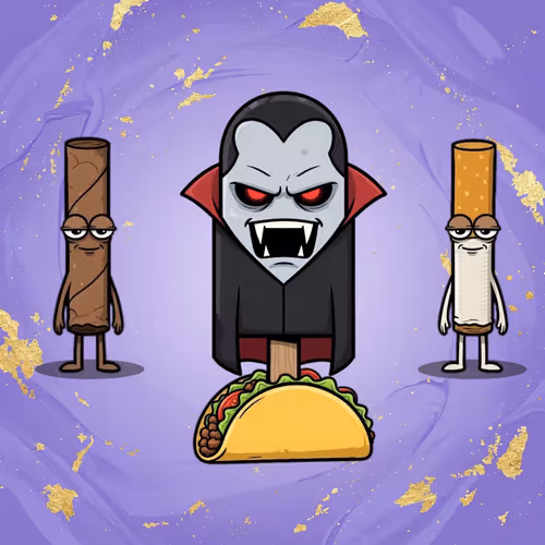 The Pop Pantheon