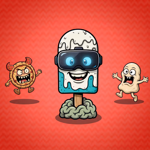 Pop Pantheon #2465