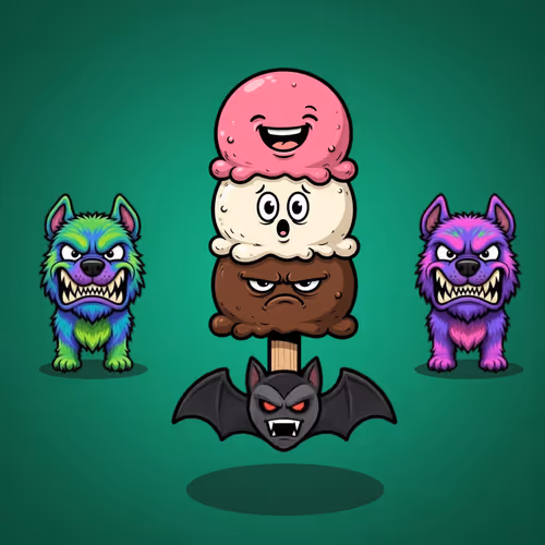 The Pop Pantheon
