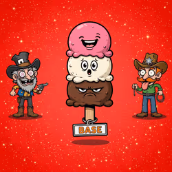 Pop Pantheon #515