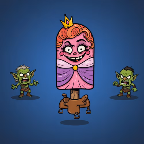 The Pop Pantheon