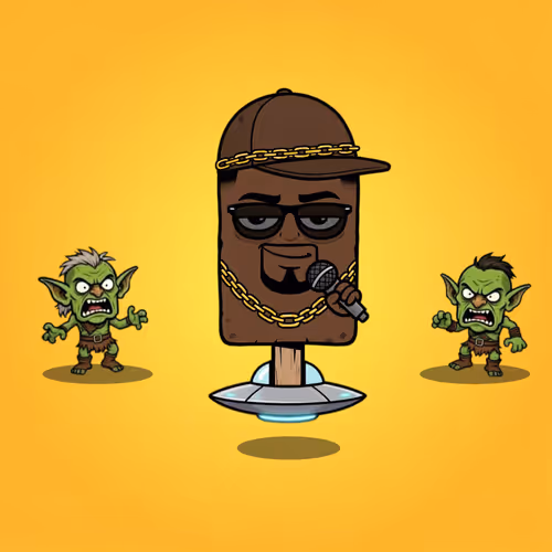 The Pop Pantheon
