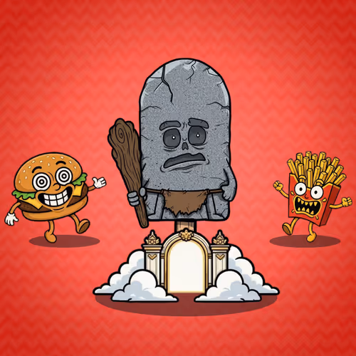 The Pop Pantheon