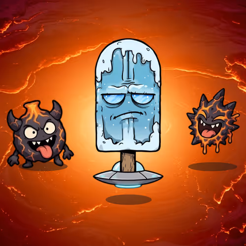 The Pop Pantheon