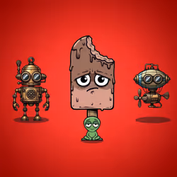 Item Media