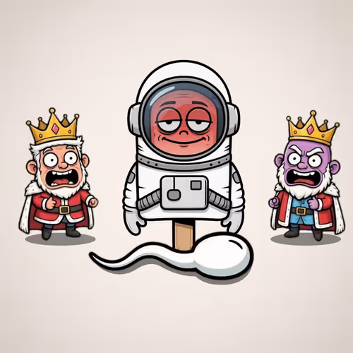 The Pop Pantheon