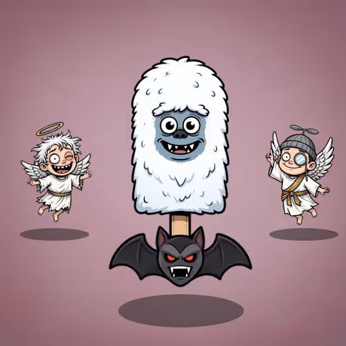 The Pop Pantheon