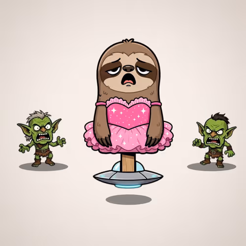 The Pop Pantheon