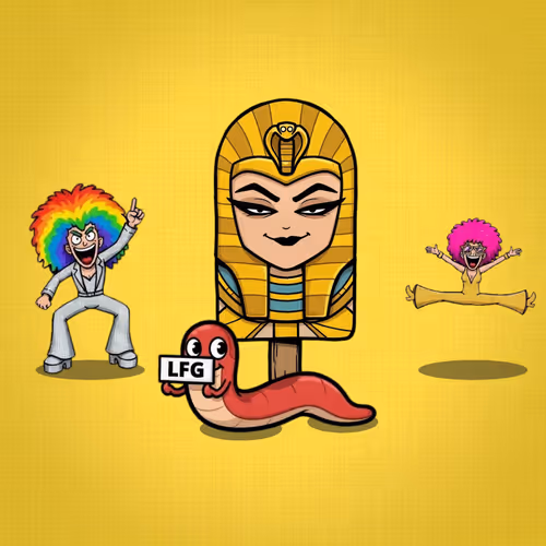 The Pop Pantheon