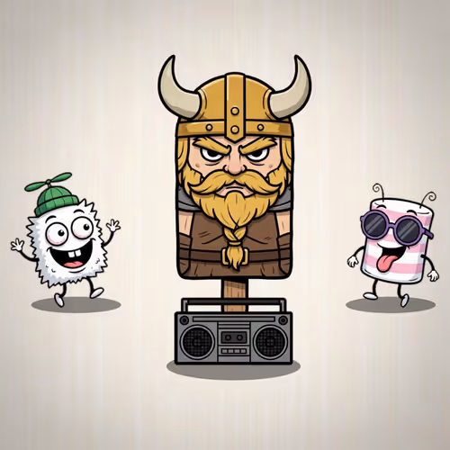 The Pop Pantheon
