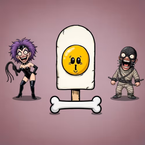 The Pop Pantheon