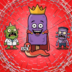Pop Pantheon #777