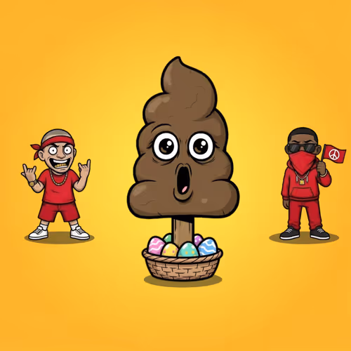 The Pop Pantheon