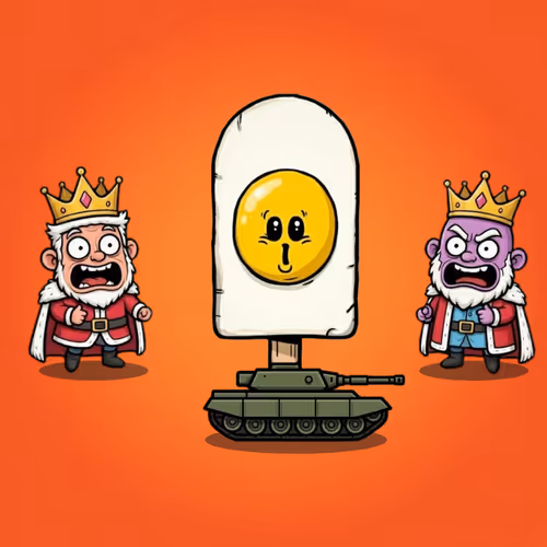 The Pop Pantheon