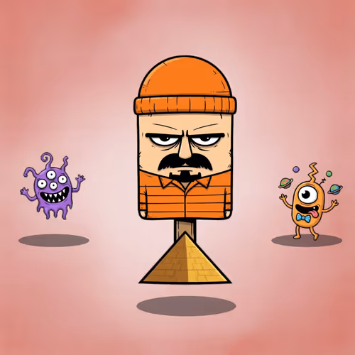 The Pop Pantheon