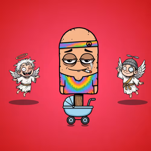 The Pop Pantheon