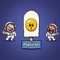 Pop Pantheon #12