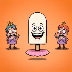 Pop Pantheon #11