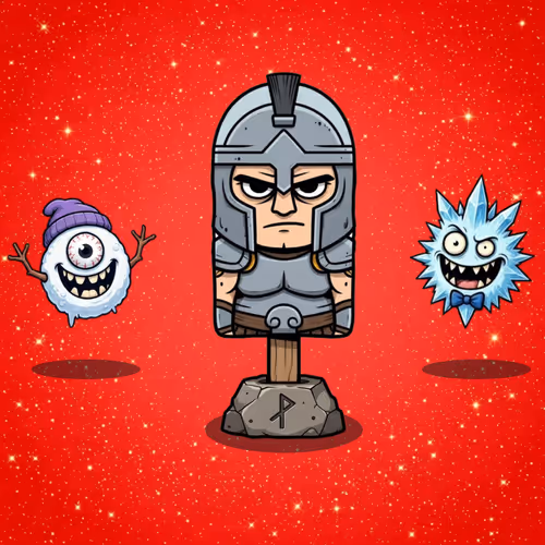 The Pop Pantheon