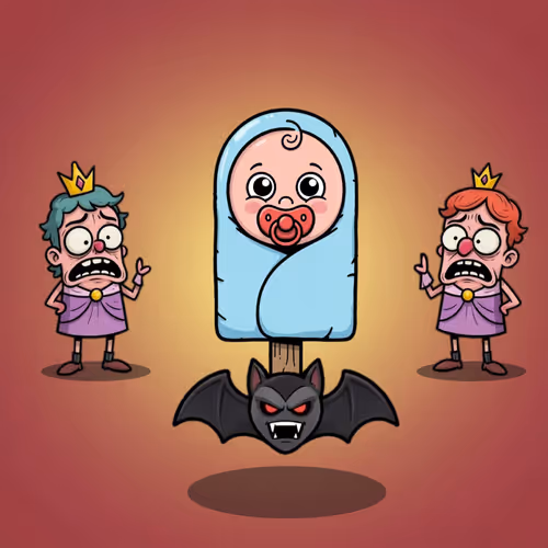 The Pop Pantheon