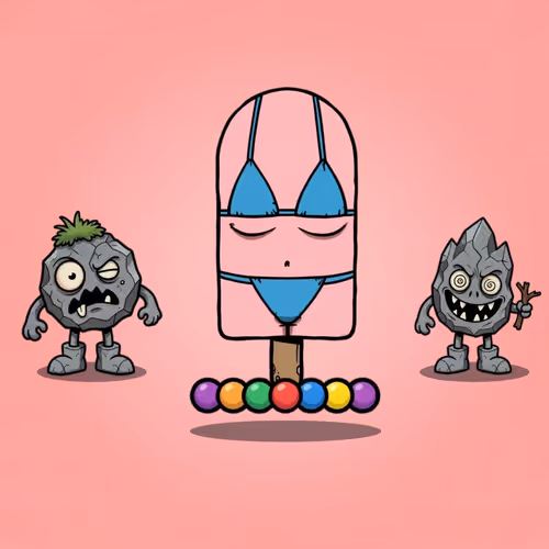 The Pop Pantheon