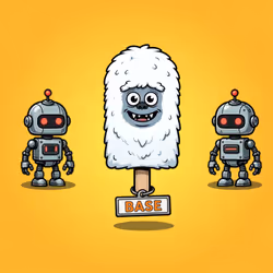 Pop Pantheon #2583