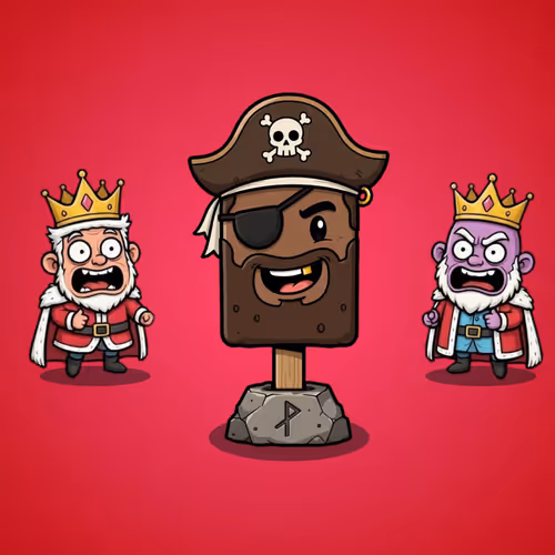 The Pop Pantheon