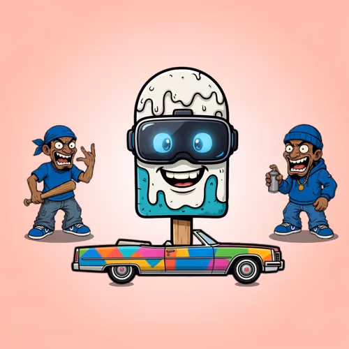 The Pop Pantheon