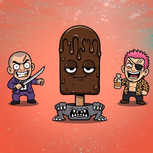 The Pop Pantheon
