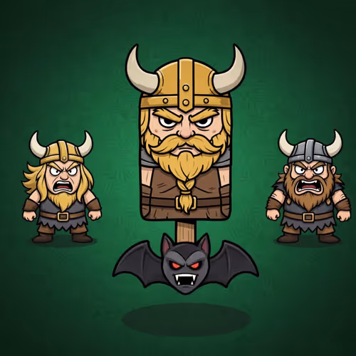 The Pop Pantheon