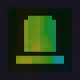 607