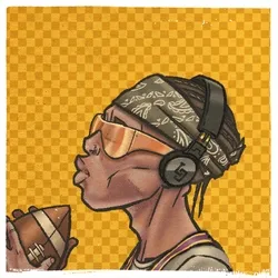 Lofi Originals #2420