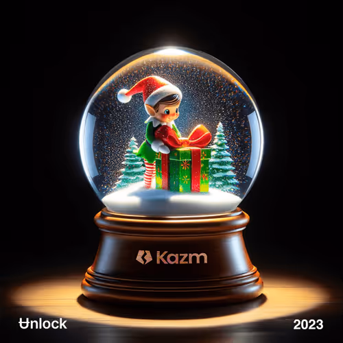 Unlock Advent Calendar 2023 Day 14