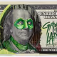 GREEN DOLLAR