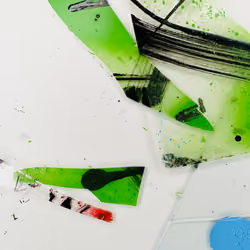 Shards #84