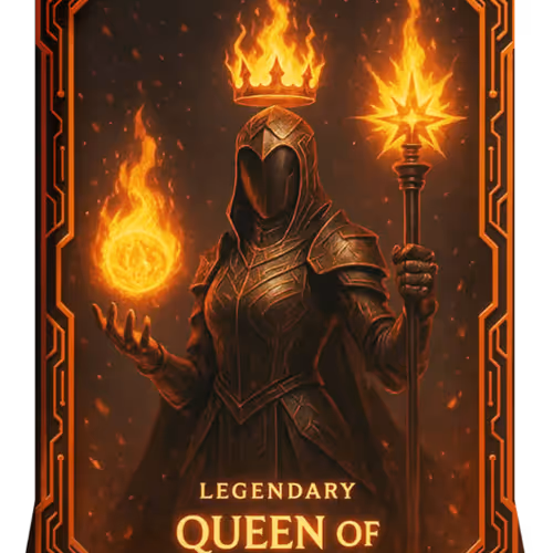 Ch3ss: Royal Codex