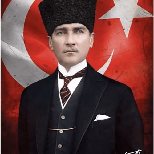 Ulu Önder Mustafa Kemal ATATÜRK #11