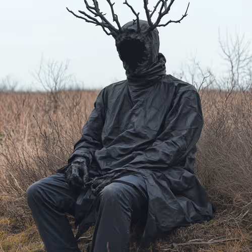 Evil from Within