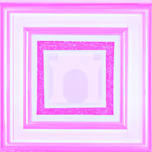 Frame in a Frame in Frame