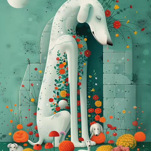 The Passage of a Thousand Worlds