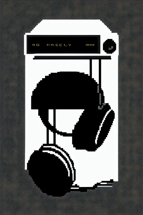 Item #545 Media