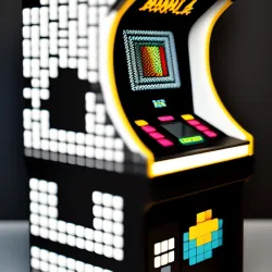 Arcade Games