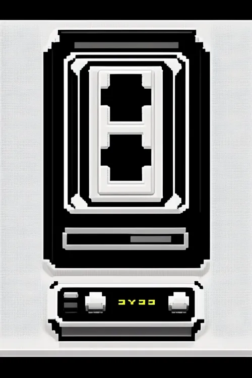 Item #999 Media