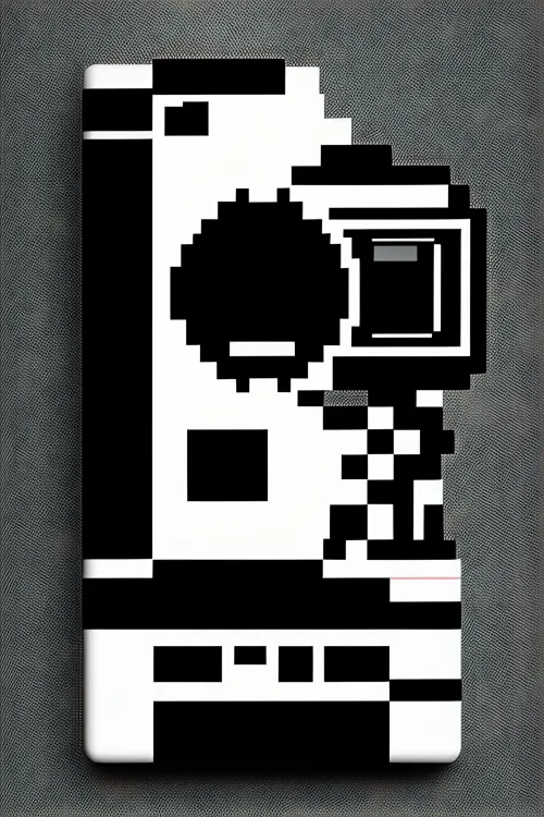 Item #1297 Media