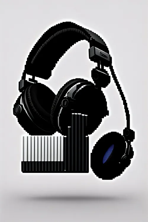 Item #540 Media